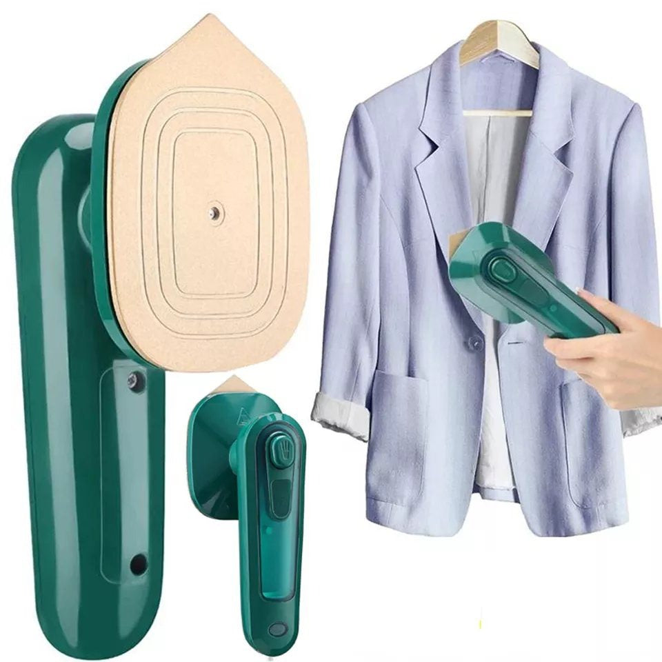Portable Mini Electric Steam Iron