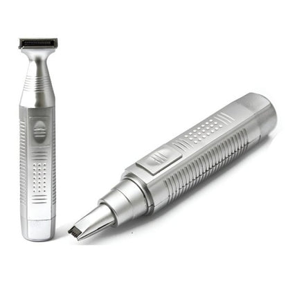 3-in-1 Rechargeable Grooming Kit for Men