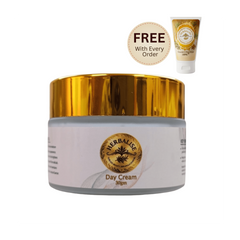 Herbalise Herbal Day Cream for Radiant Glow - herbalise