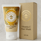 Herbalise Vitamin C Face Wash 100ml – Brighten, Glow & Transform - herbalise